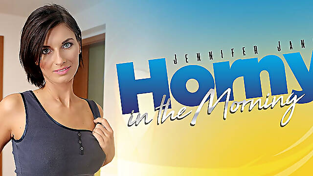 Horny in the Morning