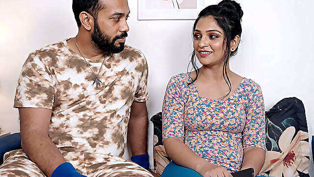 Students Fucked in Tution Batch Hindi Audio