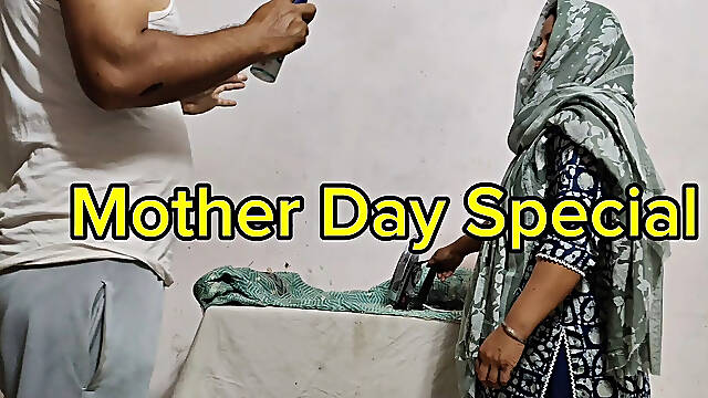 Day Special Fucking the Stepmother