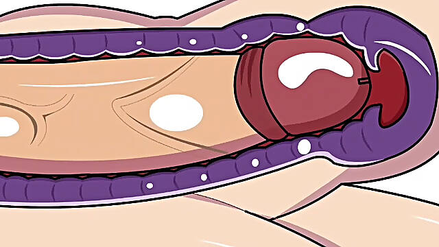 Internal Ejaculation 6