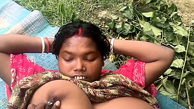 Desi Stepbrother-in-law and Stepsister-in-law Romance