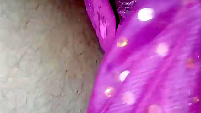 Juicykoos Pakistani Brown Pathan Aunty Fuck by Her Stepson When She Was Horny and Alone at Home.