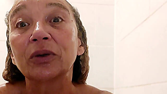 Bath Time